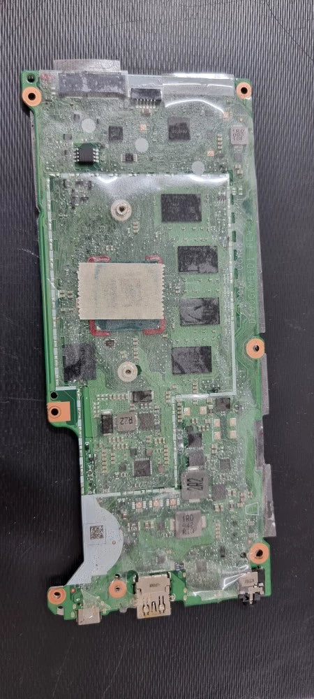 HP chromebook main board 11g7