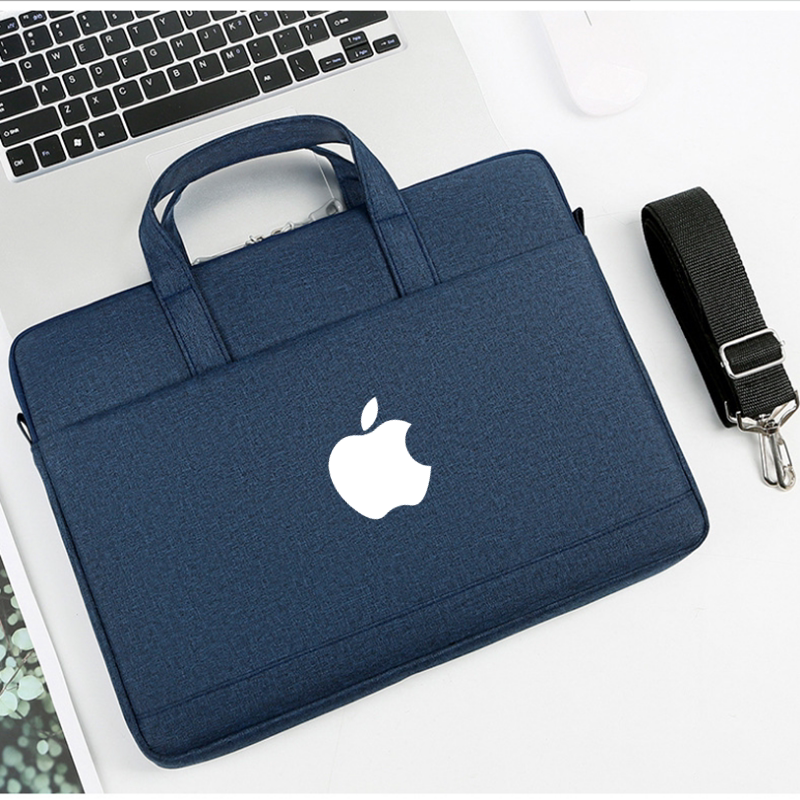 For Apple iPad Air4/5 A2588 10.9 inch tablet bag Macbook Pro11 inch 12.9 inch tote bag anti-drop