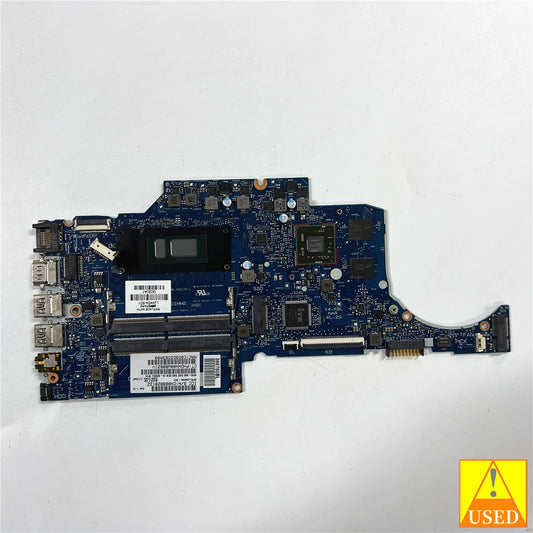 (Shipping fee not include) forHP   motherboard system board14-CF L24454-601 I5-8250U 530 2GB  6050A2992901