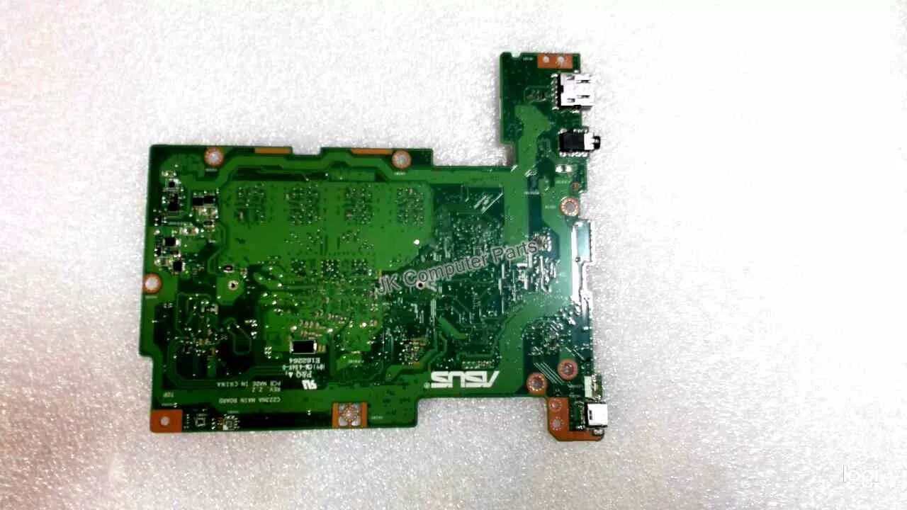 ASUS C223NA C523NA N3350/N4200 16G/32G/64G main board