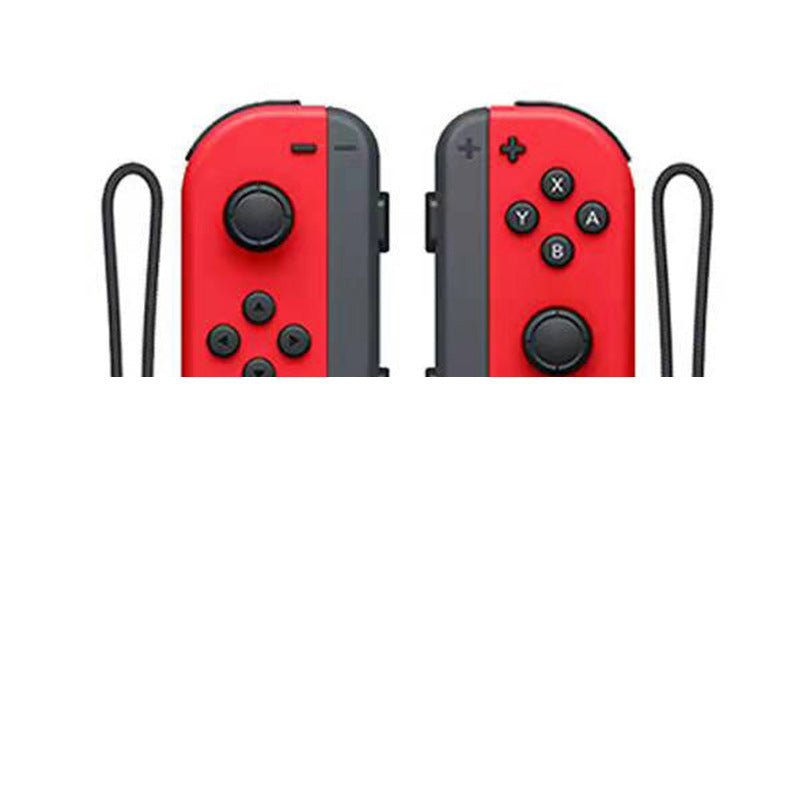 Spot NS switch handle JOYCON wireless handle, left and right handle NS Bluetooth vibration somatosensory game