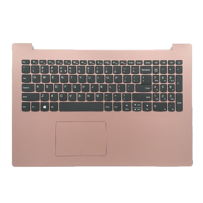 Suitable for Lenovo Xiaoxinchao 5000 330-15IKB 320-15IKB ISK IAP AST keyboard C case protective Accessories