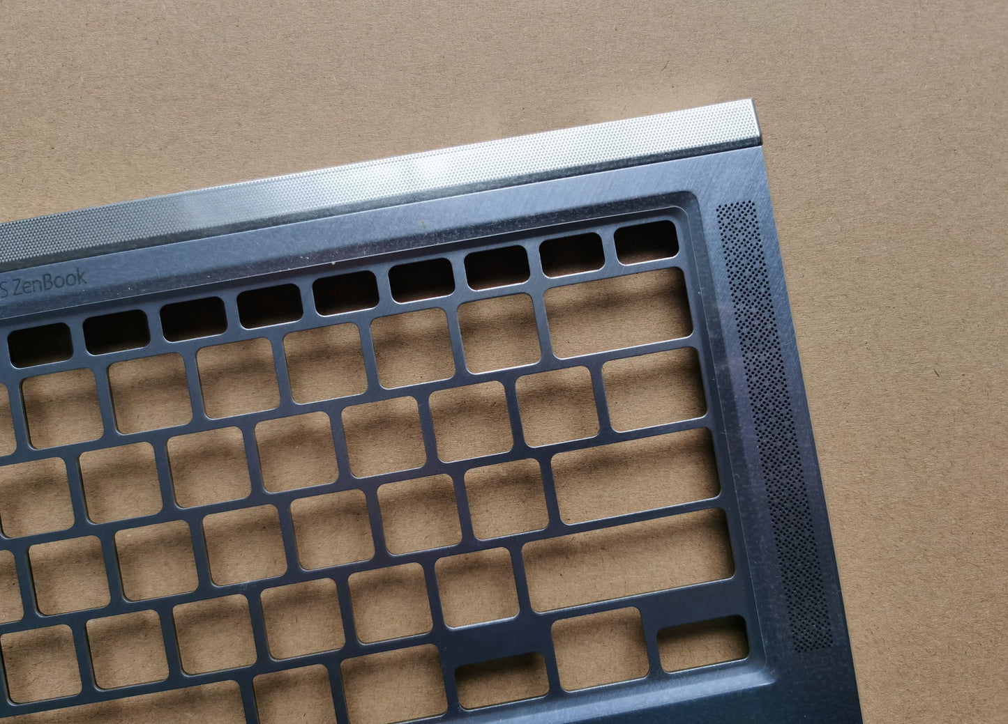 (Shipping fee not include)全新 华硕 ZenBook14 UX431F UM431D BX431 U4500F 原装 C壳 D壳