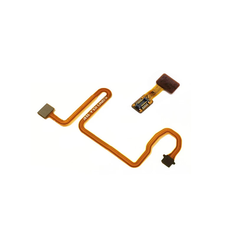 For Huawei Nova3 4 5 7 Nova8 3E 3i 4E 5iPro 7Pro 8Pro fingerprint cable