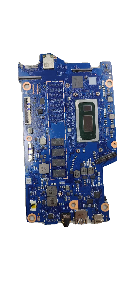 Acer Chromebook C871 main board NBHQE11005 DA0ZARMBAIO