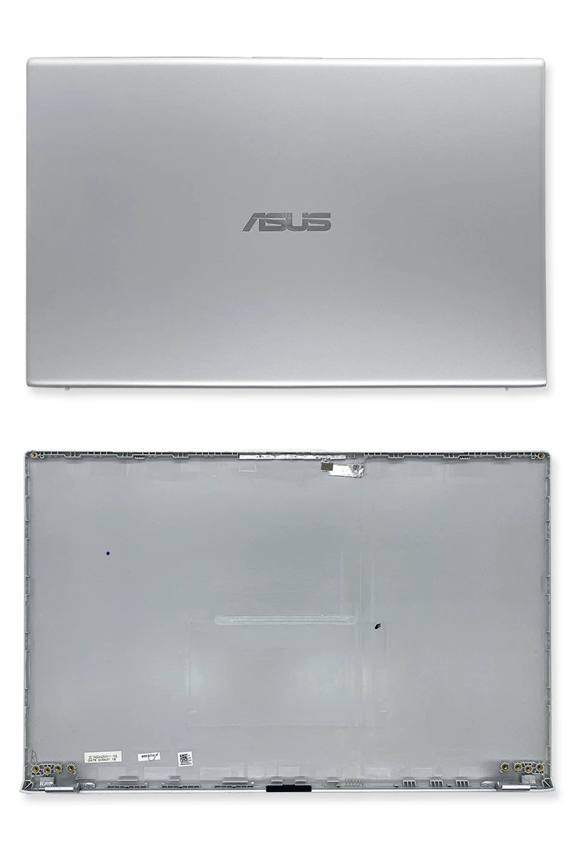 Cover case for ASUS X512 V5000F V5000D V5000J Y5100U Lcd back housing bezel frame upper tpcase palmrest bottom lower cover hinge ASUS laptop repair parts