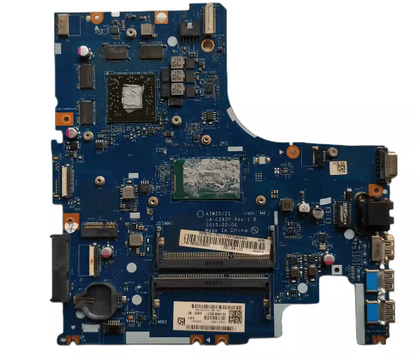 (Shipping fee not include) Lenovo  V4000 Z51-70 Z41-70 Y50C  motherboard  LA-C281P LA-C282P motherboard