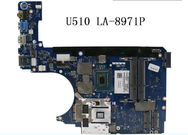 (Shipping fee not include)Lenovo/ Lenovo  U310 U330P U410 U430P U330 U530 U510  motherboard