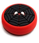 PS4 handle rocker cap PS5 silicone cap for XBOXONE gamepad button cap 3D silicone protective cap