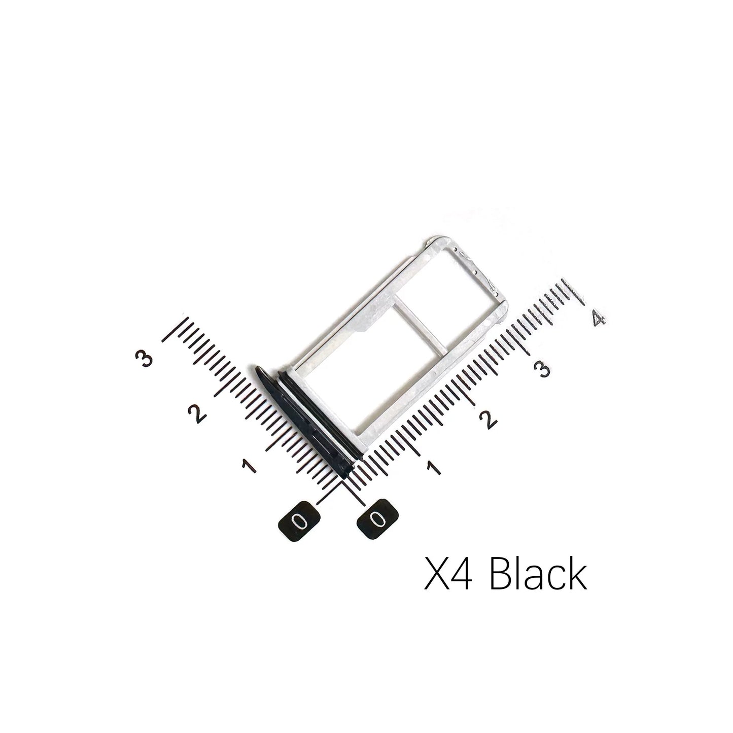 Suitable for Motorola Moto P50 X40 Sim KATOCA Slot