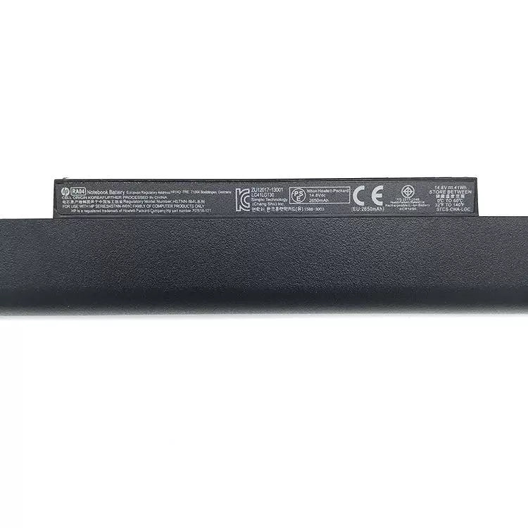 For HP ProBook 430 G2 G1 battery RA04 H6L28ET new notebook battery