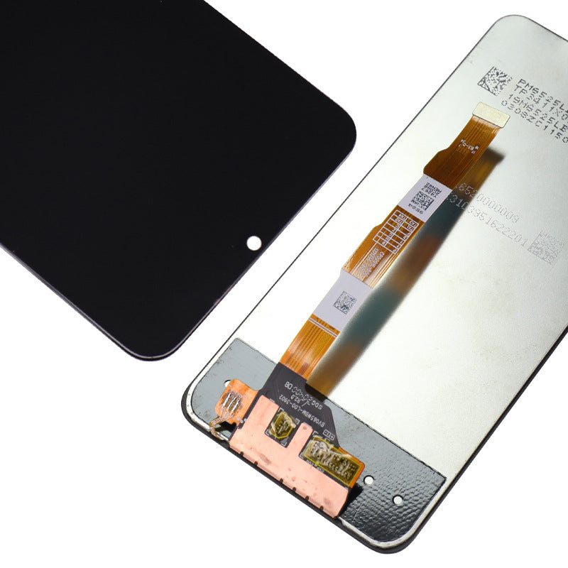 LCD touch screen assembly  for vivo 12S screen Y20 assembly Y15S LCD Y11S mobile phone display inside and outside integrated screen LCD digitizer glass panel display