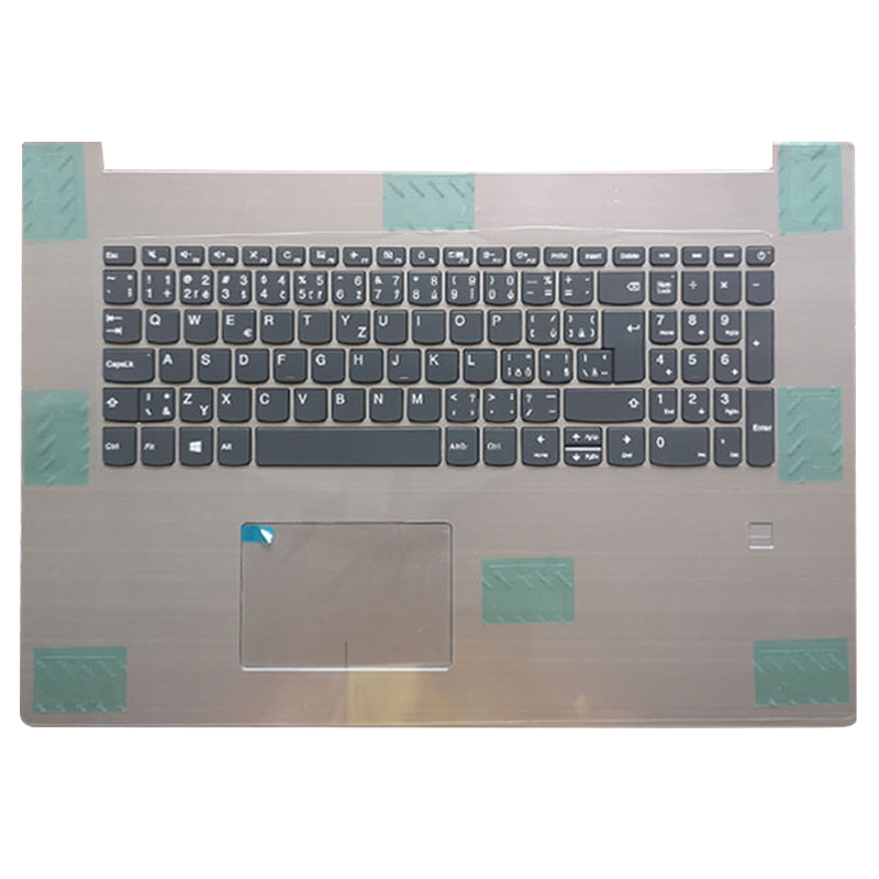 For Lenovo IdeaPad 320-17IKB V320-17 330-17ISK IKB keyboard C case Palm rest protective Accessories