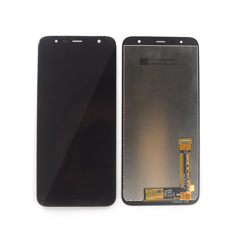 LCD touch screen assembly  for Samsung SM-J415/J4 +/J4Plus J610F/J6 +/J6Prime screen assembly LCD screen digitizer glass panel display