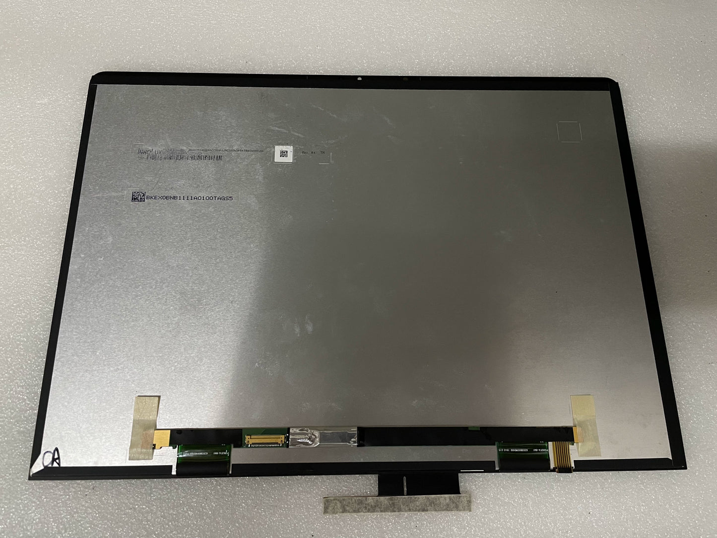 For Huawei matebook 13 2021 touch screen assembly and top half WRTD-WFH9 WFE9