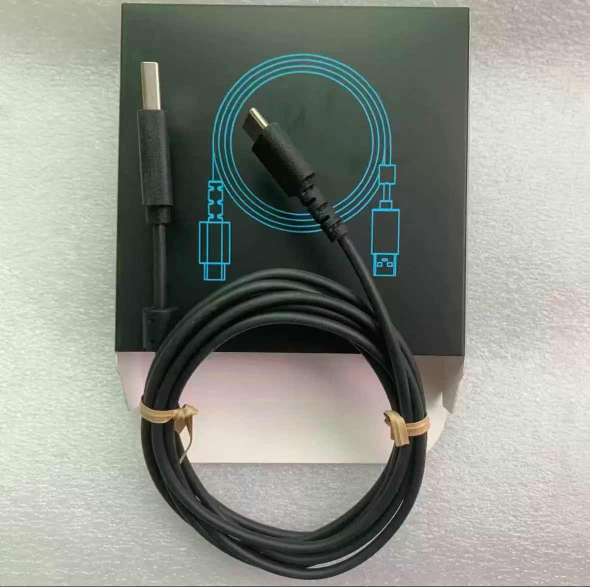 Mouse adapter data charging cable for Logitech GPW G502X/PLUS G502 G703/G900/G903 G913/G913TKL MX2/2S MX3/3S/keys G502hero/SE/KDA G402 G304 GPW GEN2 GEN3 GEN4 GEN1 Mouse RECIEVER adapter Laptop accessories