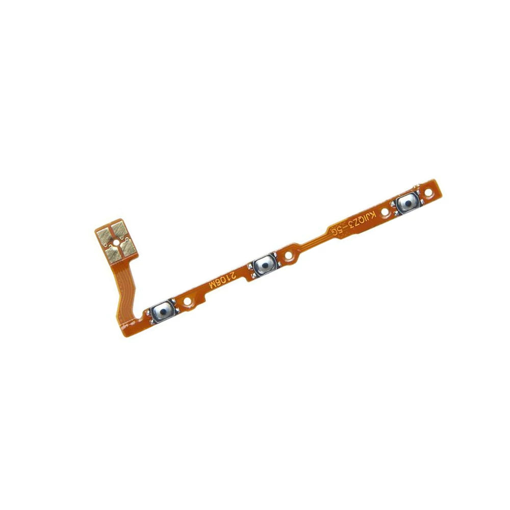 Suitable for Vivo Y10 Y11 Y12 Y15 Y17 Y19 Y50 Y51 Y52 Y53 Power cable Switch on volume cable of ribbon flex