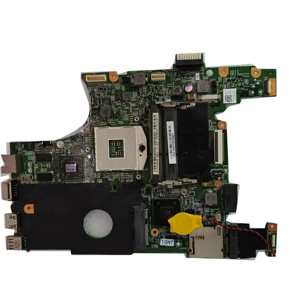 DELL N4050 laptop main board CN-07NT8V 07NT8V 7NT8V