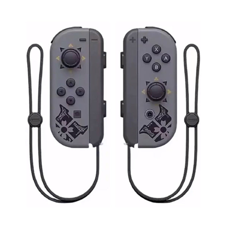Spot NS switch handle JOYCON wireless handle, left and right handle NS Bluetooth vibration somatosensory game