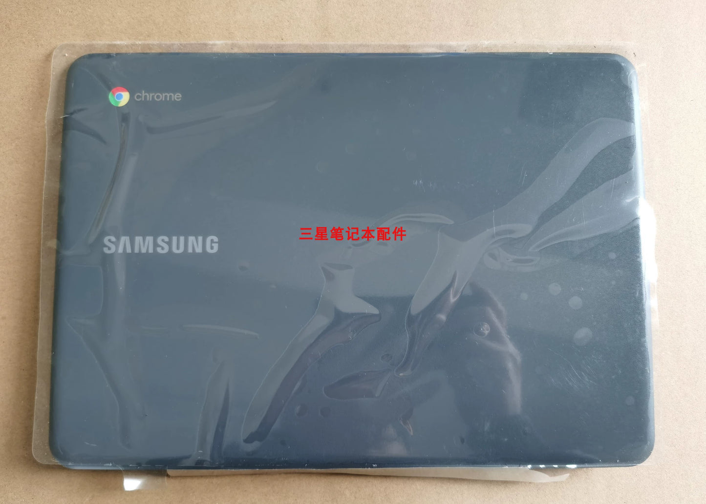 (Shipping fee not include)Samsung 笔记本 Chromebook3 XE501C13 C壳 A壳 BR 键盘 BA98-01576A