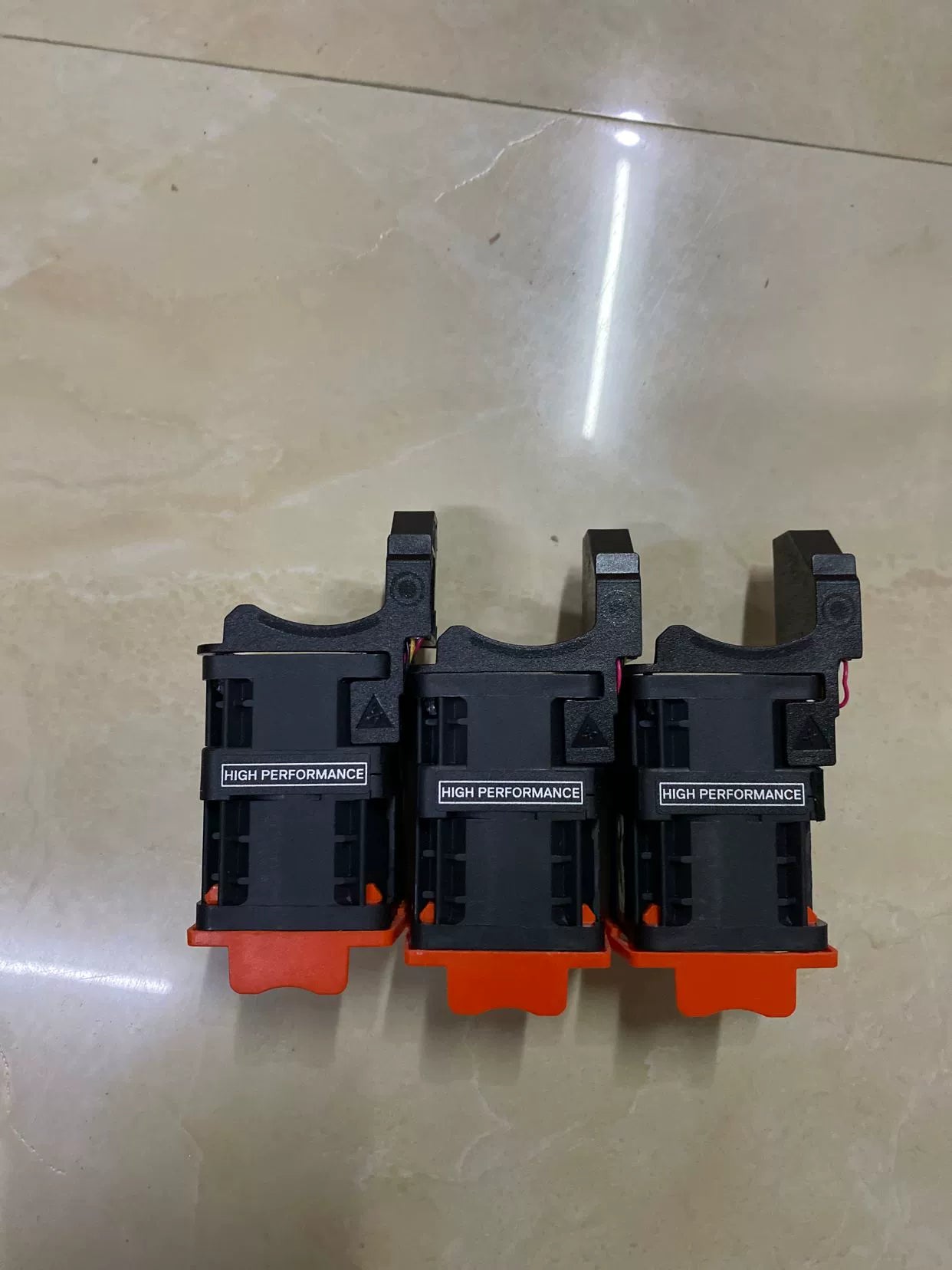 Servicer Dell R640 server fan, new original KG52T