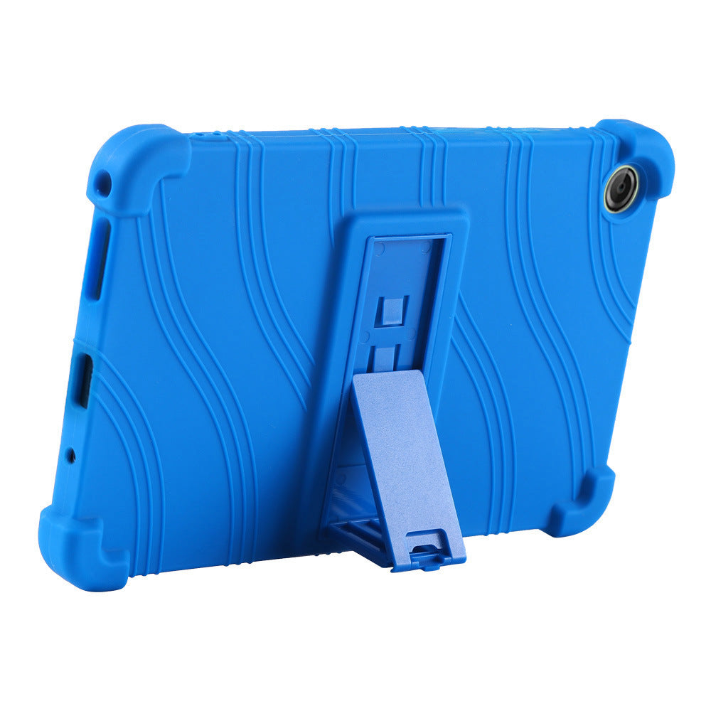 For NECPC LAVIE Tab T8 T0855/KAS Tablet soft case TAB09/H02 anti-drop case TAB08 Protecting case