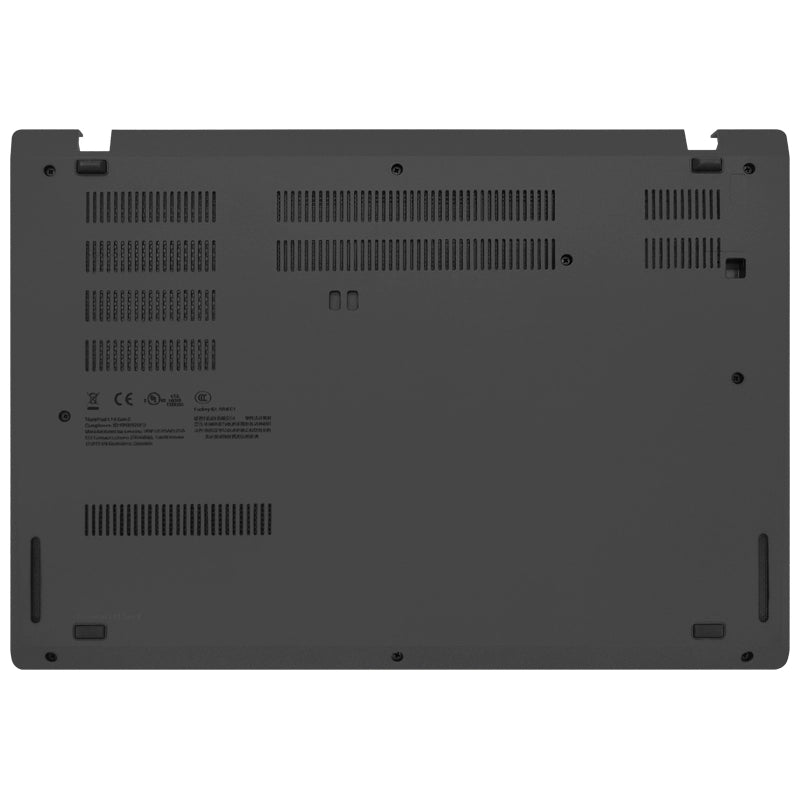 (Shipping fee not include)适用于 联想 Thinkpad L14 Gen2 A壳 B壳 C壳 D壳 塑胶外壳