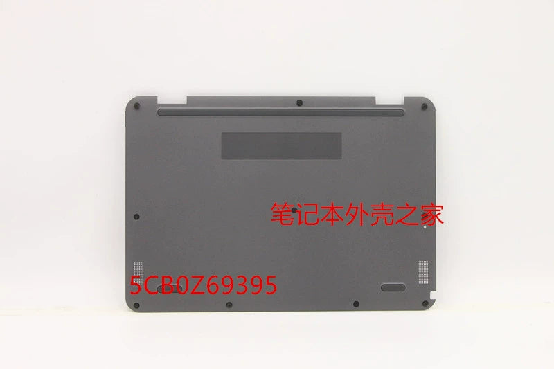 (Shipping fee not included) Applicable to Lenovo Chromebook 500E Gen 3 D Case, Bottom Case, Case 5CB0Z69395