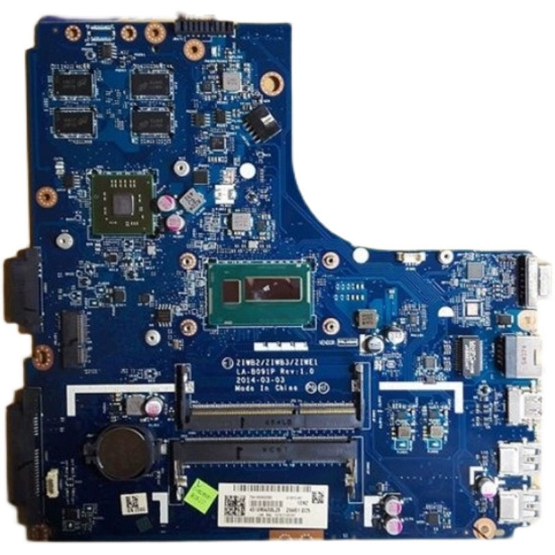 (Shipping fee not include) Lenovo B50-70 B40-70/80 N40-70/80 E40-70/80 B50 E50 N50-70 motherboard