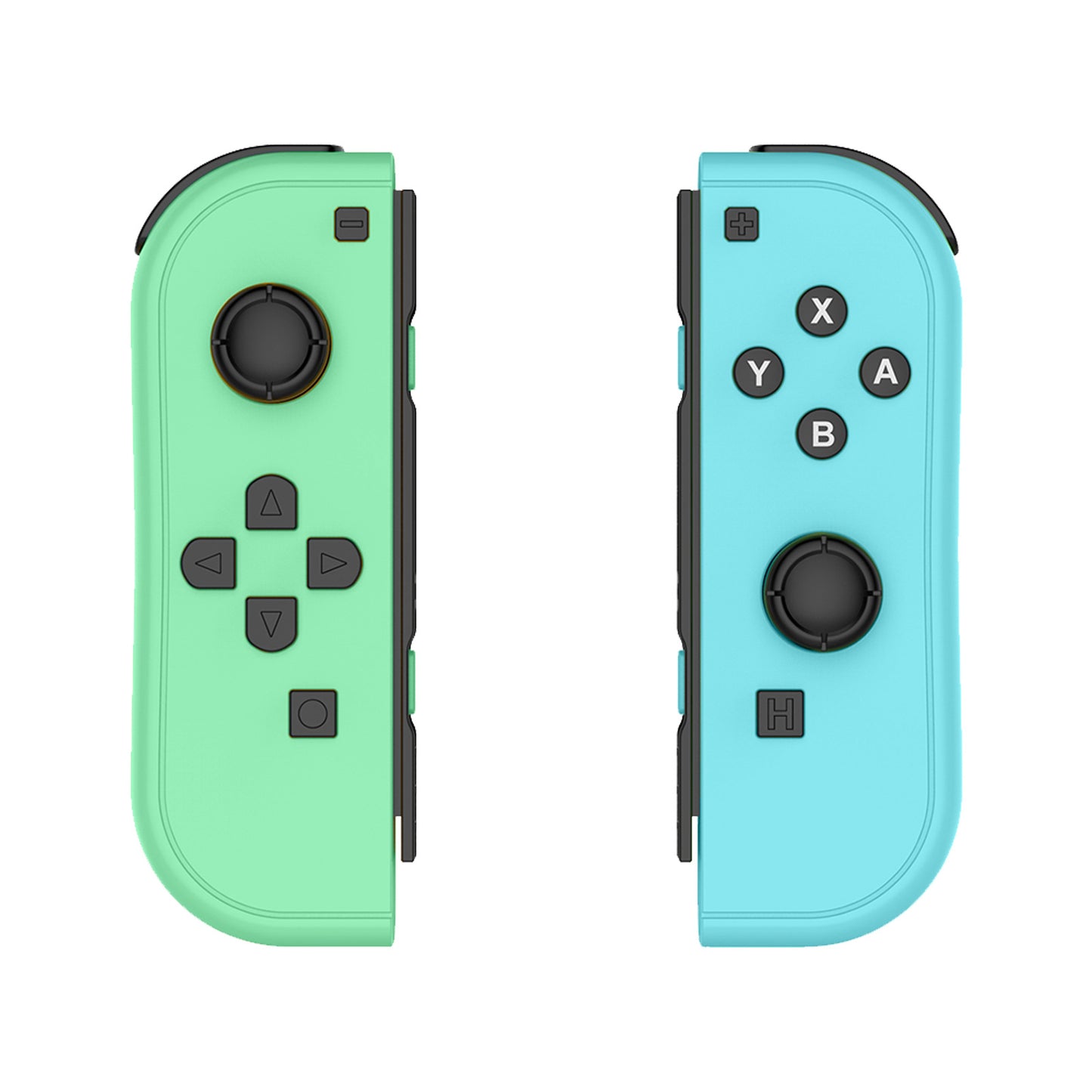 Spot NS switch handle JOYCON wireless handle, left and right handle NS Bluetooth vibration somatosensory game