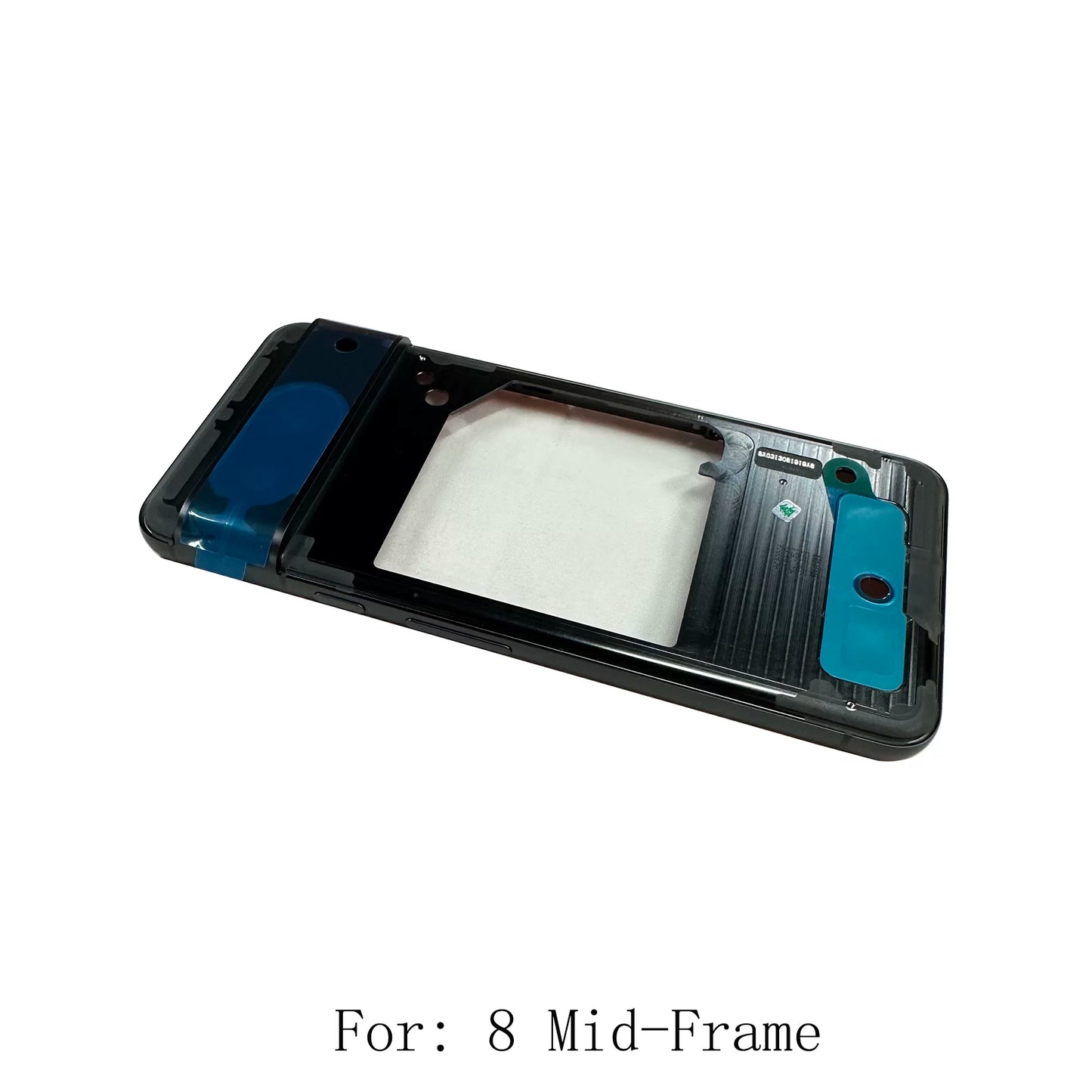 Suitable for Google Pixel 7 8 7Pro case middle frame middle case