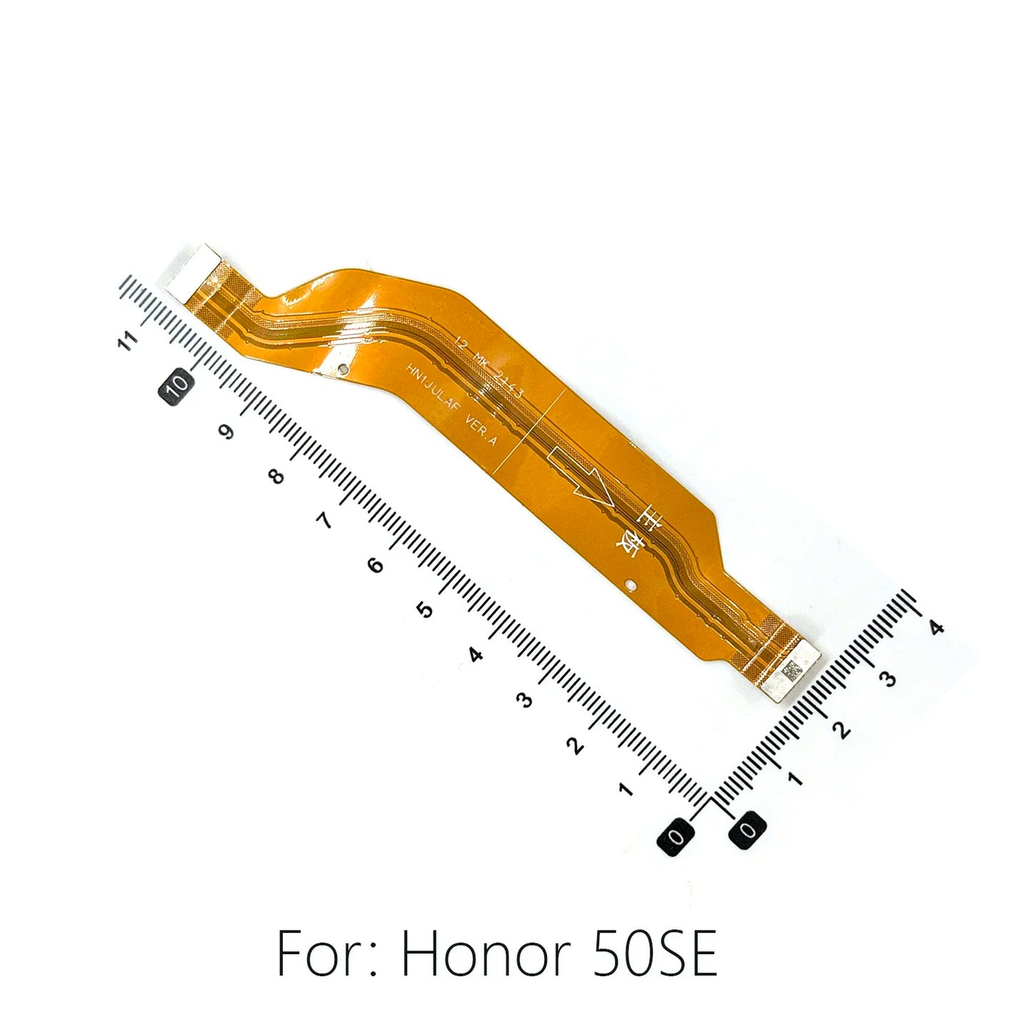 Suitable for HUAWEI Honor 50Lite 50Pro 50SE charging port charging flex board cable