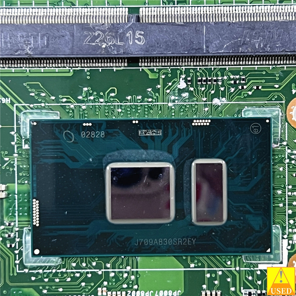 (Shipping fee not include)Aspire TMP449 P459-M P449-MG 笔记本 motherboard system board  PA4DB SR2EY i5-6200U