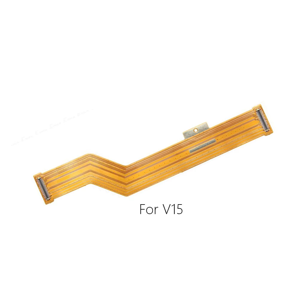 For Vivo V9 V9Pro V11 V11Pro V15 V15Pro charging port charging flex board cable