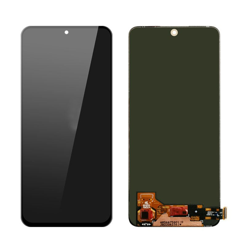 Suitable for Xiaomi, Redmi note12 screen assembly POCO X5 mobile phone LCD glass inner and outer display