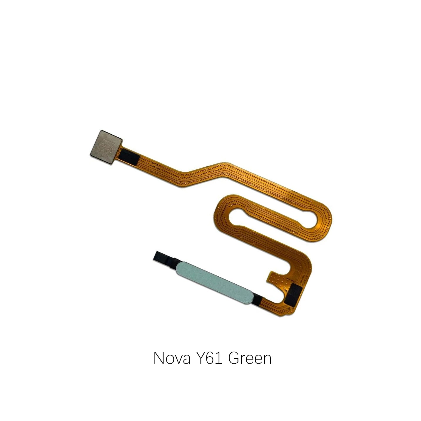 Suitable for Huawei Nova9SE 11i 11se 12i Y61 Honor 90Lite 50Pro fingerprint cable