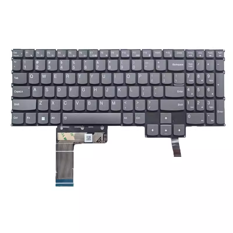 For lenovo/lenovo, savior G5000 IRH8 LOQ 2023, notebook integrated keyboard protective Accessories