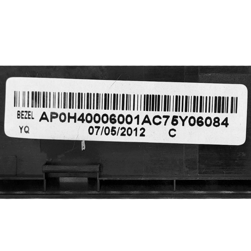 (Shipping fee not include)适用于Lenovo/联想 IdeaPad G770壳 笔记本外壳 A壳B壳C壳D壳屏框