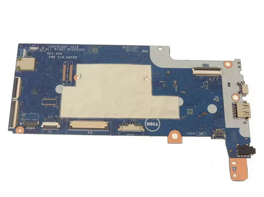 DELL LA-G851P chromebook 11 3100 main board