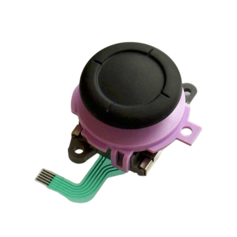 Applicable Switch2 limited purple rocker NS2 Switc2 limited green rocker accessories