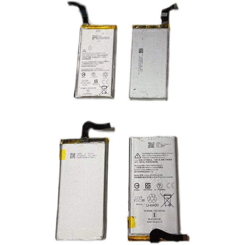 Google Pixel 4 Pixel 4XL  G020J-B Battery Pixel4 /pixel 3rd Generation 3xl Battery