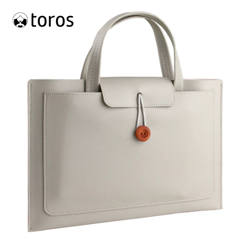Simple handbag 2026 new Macbook laptop bag 13 inch air 14 inch pro 15 inch 16 inch A3448 A3449 A3240 A3241 pro A3434 A3429 A3426 m2 m3 m4 m5 niche design