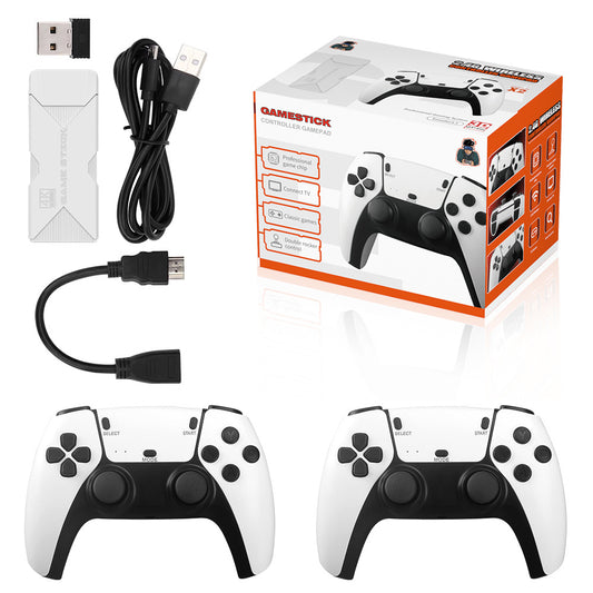 P5 PRO high definition TV game console PSP retro home game console PS1 arcade game console 3D game stick