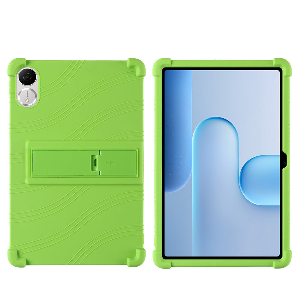 Applicable to Honor Tablet 10Pro Protective Cover 11.5 inch 2025 ROL-W00 Simple Airbag Anti-drop Protective Case Protecting case