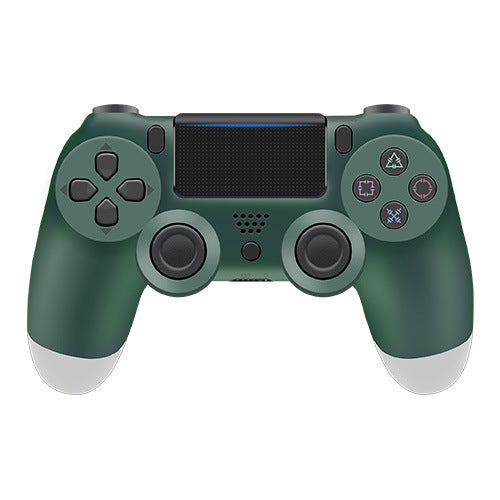 Amazon popular p4 controller, wireless bluetooth gamepad P4 gamepad PC computer gamepad
