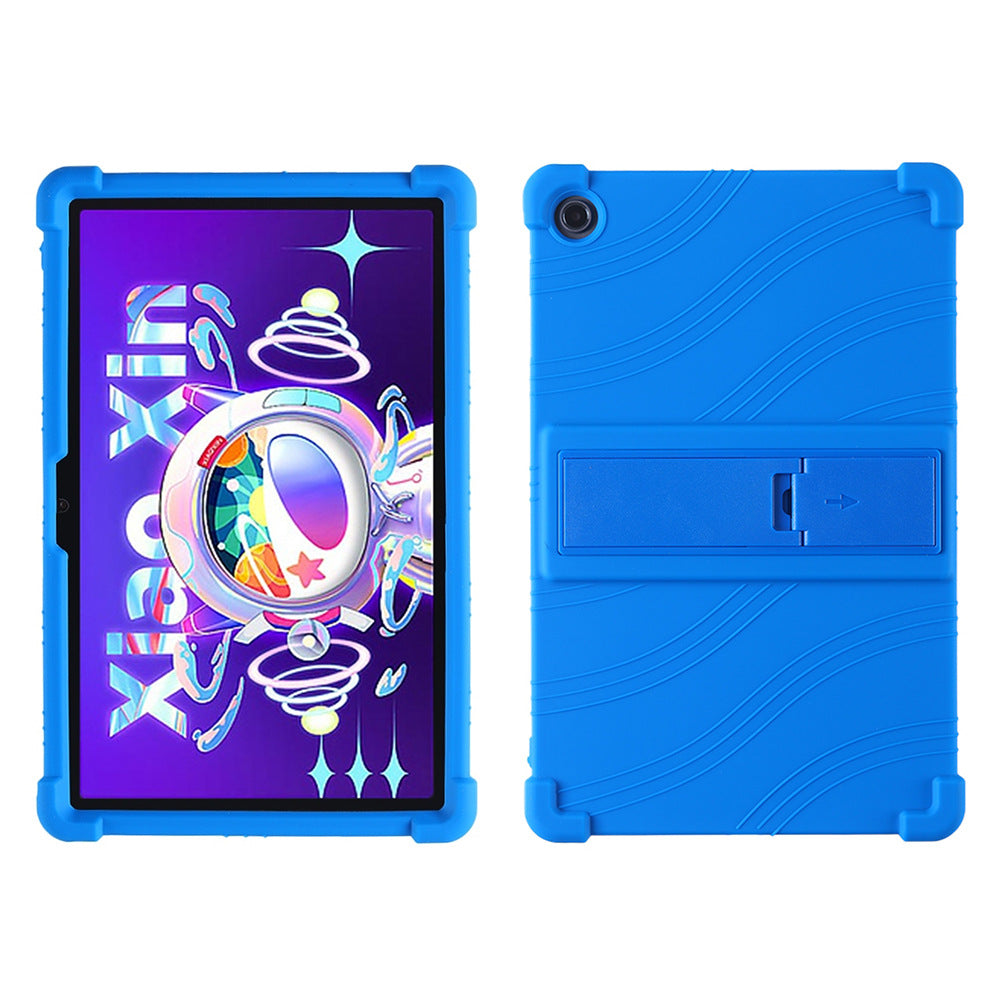 Applicable Moto Tab G62 Tablet Case 10.6 inch Motorola G62 Anti-drop Silicone Case Protect case
