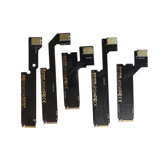 ThinkBook 16 + 14 + M.2 to Oculink SFF-8612 external graphics adapter Repair Tools
