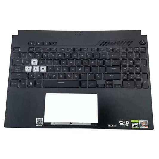 ASUS day choice 3 days choice 4 days choice air FA507 FX517 FX507 F15 C case keyboard case