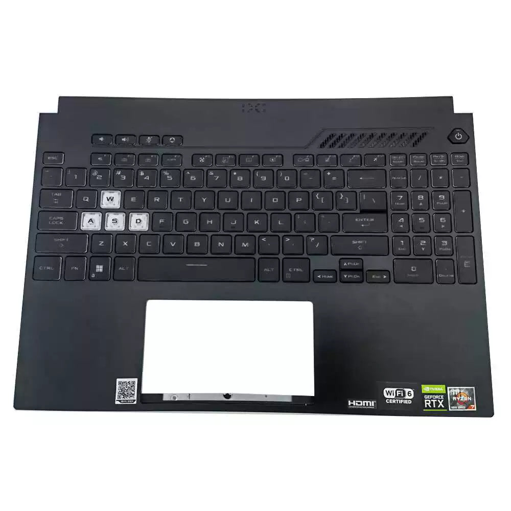 ASUS day choice 3 days choice 4 days choice air FA507 FX517 FX507 F15 C case keyboard case