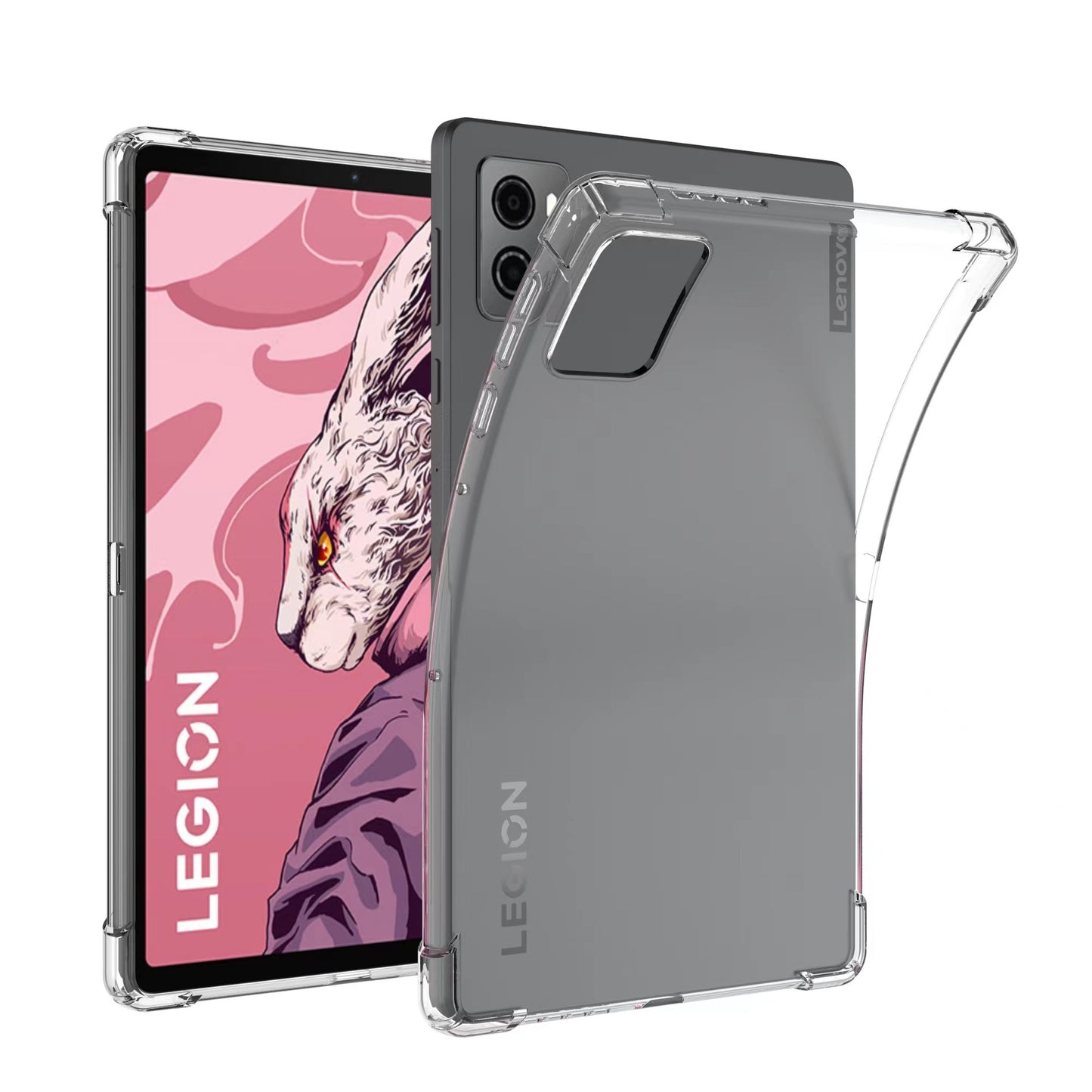 Applicable to Lenovo y700 protective case Savior y700 protective case y700 second generation 8.8 inch 2023 e-sports shell Protecting case